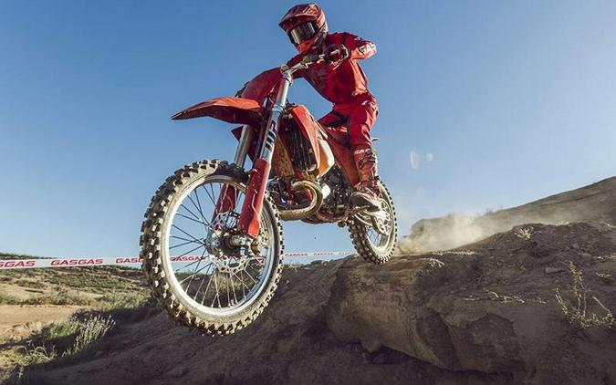 2025 GASGAS EX 250 + *Promo Financing!