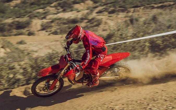 2025 GASGAS EX 250 + *Promo Financing!