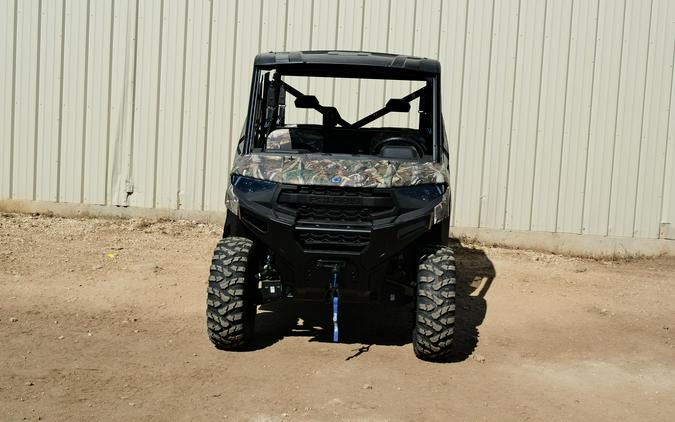 2026 POLARIS RANGER CREW XP 1000 PREMIUM