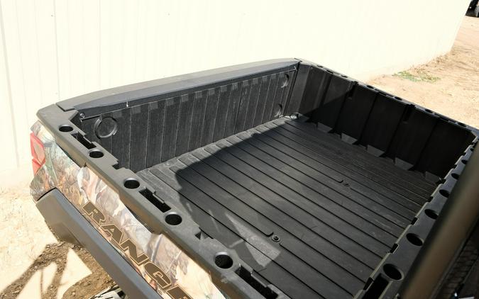 2026 POLARIS RANGER CREW XP 1000 PREMIUM