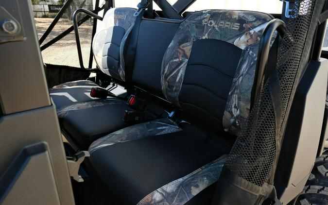 2026 POLARIS RANGER CREW XP 1000 PREMIUM