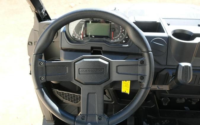 2026 POLARIS RANGER CREW XP 1000 PREMIUM