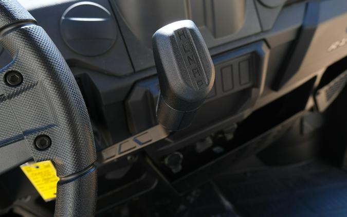 2026 POLARIS RANGER CREW XP 1000 PREMIUM