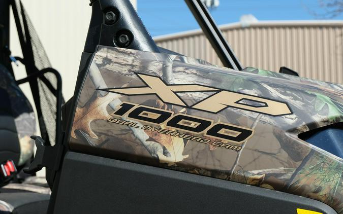 2026 POLARIS RANGER CREW XP 1000 PREMIUM