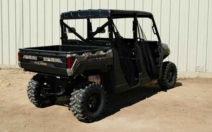 2026 POLARIS RANGER CREW XP 1000 PREMIUM