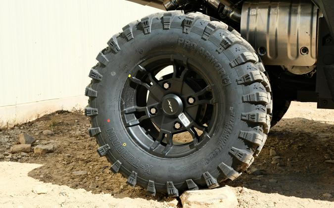 2026 POLARIS RANGER CREW XP 1000 PREMIUM