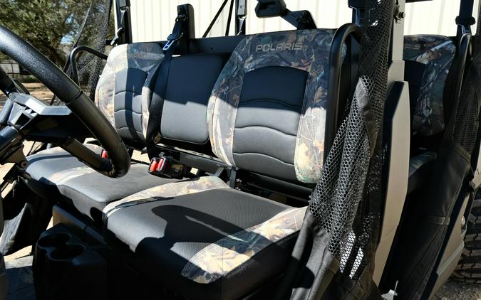 2026 POLARIS RANGER CREW XP 1000 PREMIUM