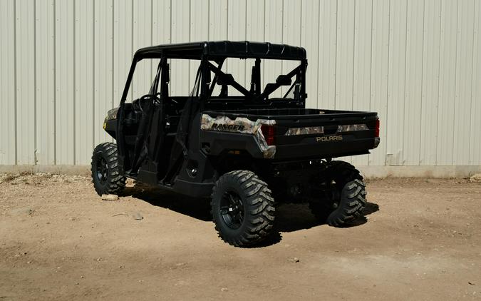 2026 POLARIS RANGER CREW XP 1000 PREMIUM