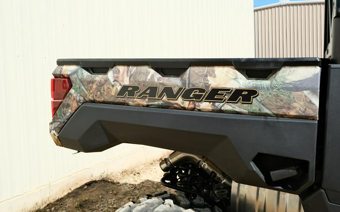 2026 POLARIS RANGER CREW XP 1000 PREMIUM