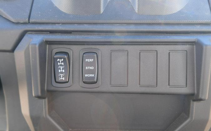 2026 POLARIS RANGER CREW XP 1000 PREMIUM