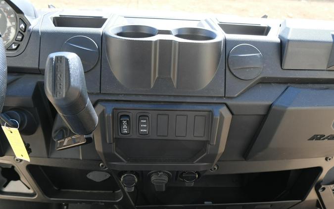 2026 POLARIS RANGER CREW XP 1000 PREMIUM