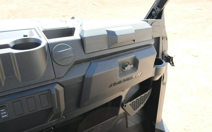 2026 POLARIS RANGER CREW XP 1000 PREMIUM