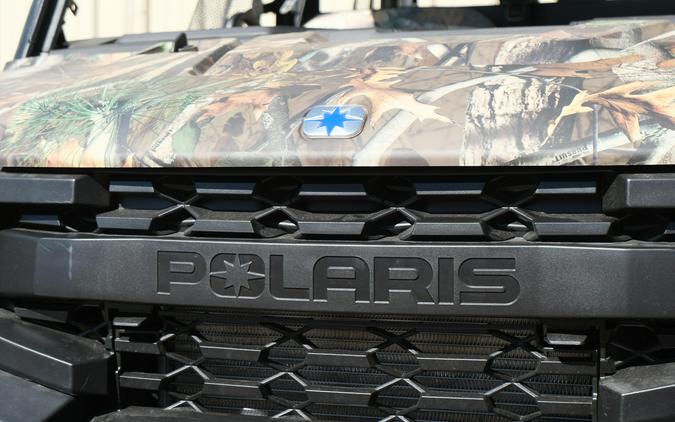 2026 POLARIS RANGER CREW XP 1000 PREMIUM