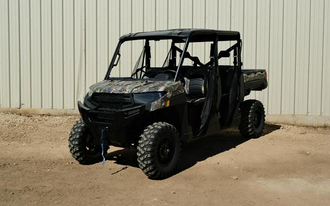 2026 POLARIS RANGER CREW XP 1000 PREMIUM