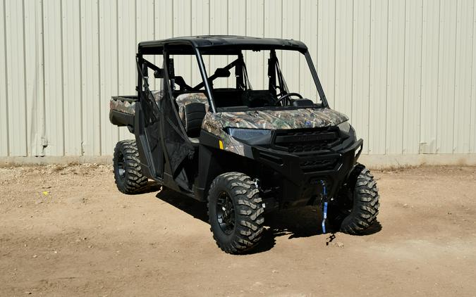 2026 POLARIS RANGER CREW XP 1000 PREMIUM