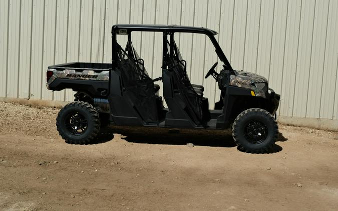 2026 POLARIS RANGER CREW XP 1000 PREMIUM