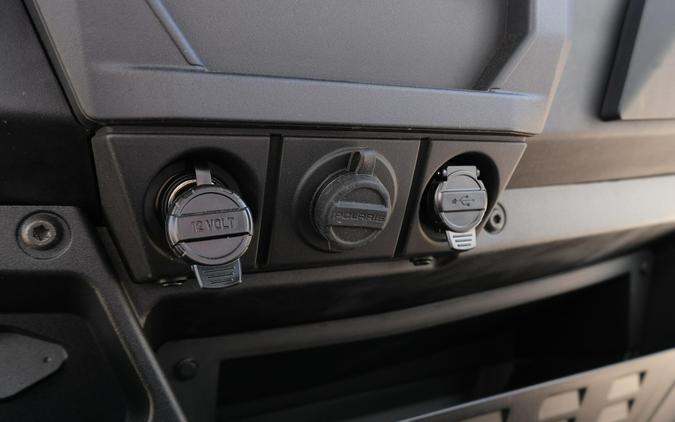 2026 POLARIS RANGER CREW XP 1000 PREMIUM