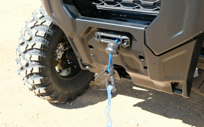 2026 POLARIS RANGER CREW XP 1000 PREMIUM