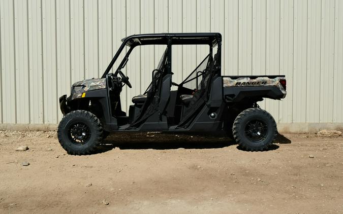 2026 POLARIS RANGER CREW XP 1000 PREMIUM