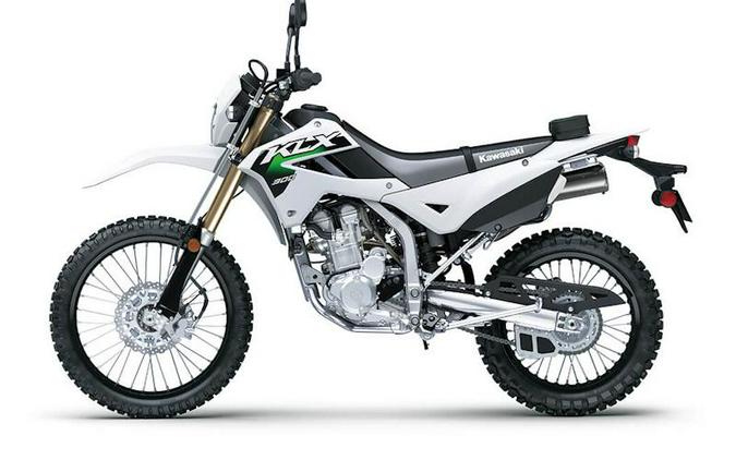 2026 Kawasaki KLX®300