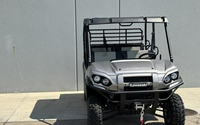 2026 Kawasaki Mule PRO-FXT 1000 LE Ranch Edition