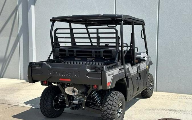 2026 Kawasaki Mule PRO-FXT 1000 LE Ranch Edition
