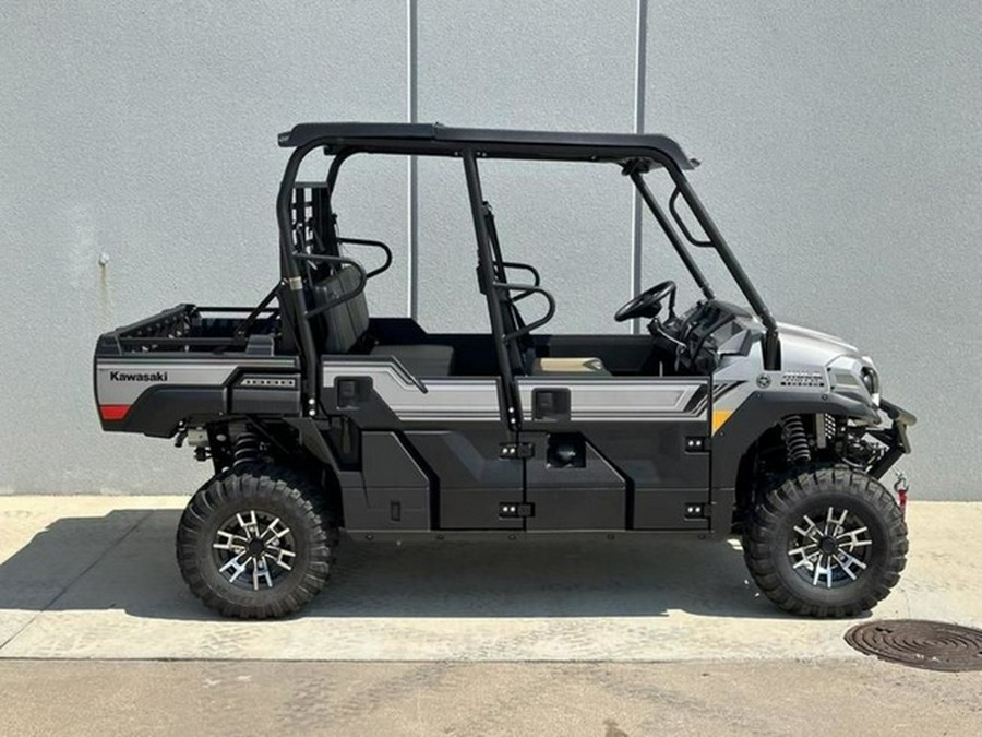 2026 Kawasaki Mule PRO-FXT 1000 LE Ranch Edition