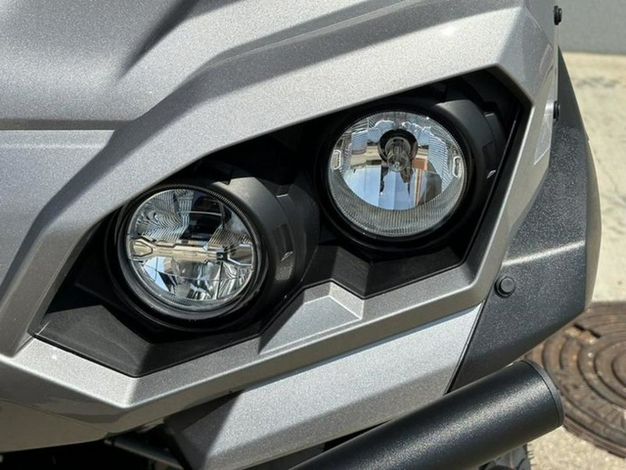 2026 Kawasaki Mule PRO-FXT 1000 LE Ranch Edition