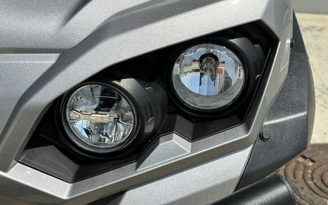 2026 Kawasaki Mule PRO-FXT 1000 LE Ranch Edition