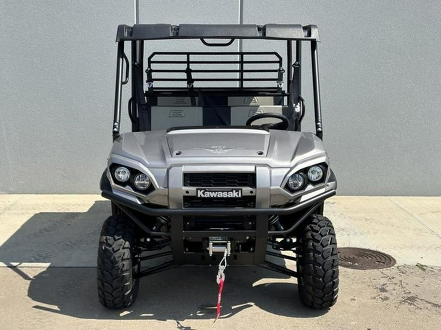 2026 Kawasaki Mule PRO-FXT 1000 LE Ranch Edition