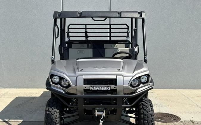 2026 Kawasaki Mule PRO-FXT 1000 LE Ranch Edition