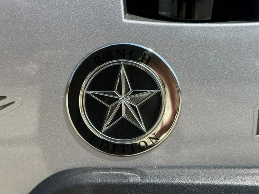 2026 Kawasaki Mule PRO-FXT 1000 LE Ranch Edition