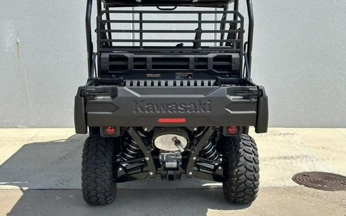 2026 Kawasaki Mule PRO-FXT 1000 LE Ranch Edition