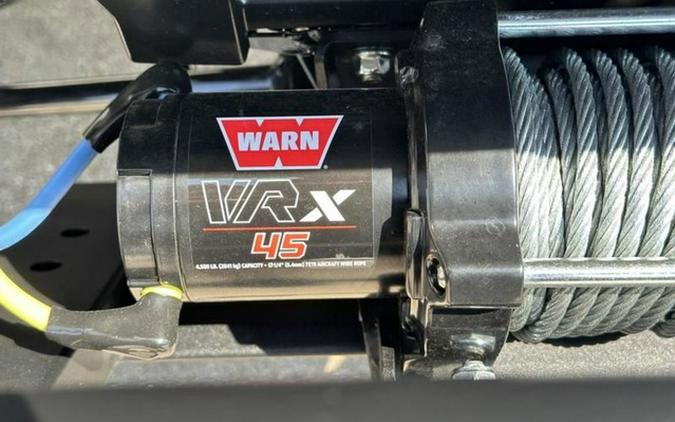 2026 Kawasaki Mule PRO-FXT 1000 LE Ranch Edition