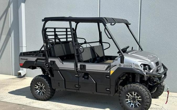 2026 Kawasaki Mule PRO-FXT 1000 LE Ranch Edition