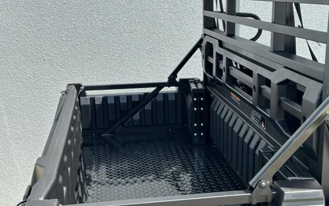 2026 Kawasaki Mule PRO-FXT 1000 LE Ranch Edition