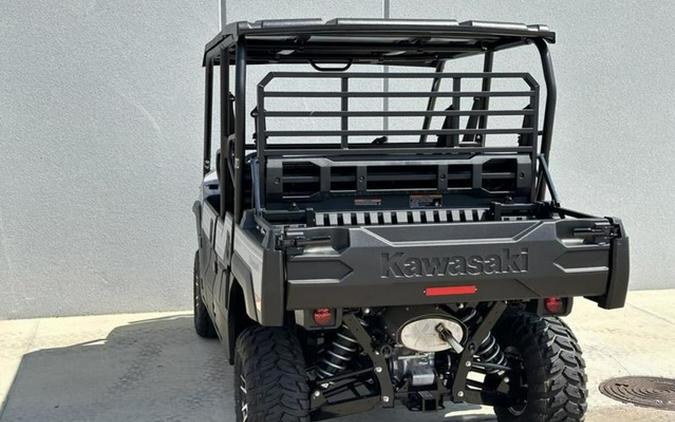 2026 Kawasaki Mule PRO-FXT 1000 LE Ranch Edition