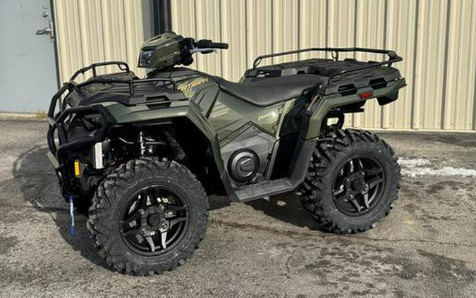 2026 Polaris SPORTSMAN 570 PREMIUM 40TH ANIV ED Premium - 40th Anniversary Edition