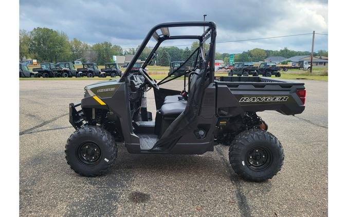 2026 Polaris RANGER 1000 EPS