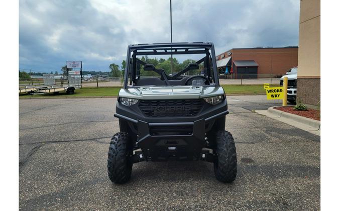 2026 Polaris RANGER 1000 EPS