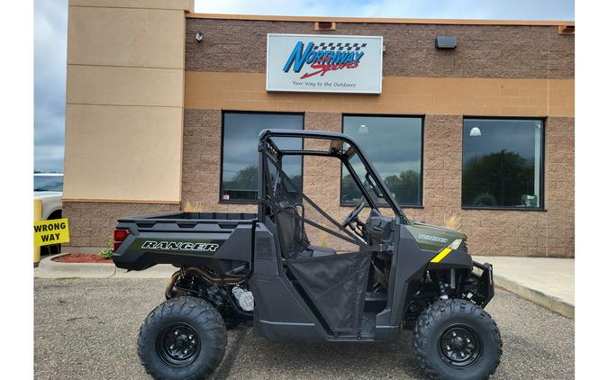 2026 Polaris RANGER 1000 EPS