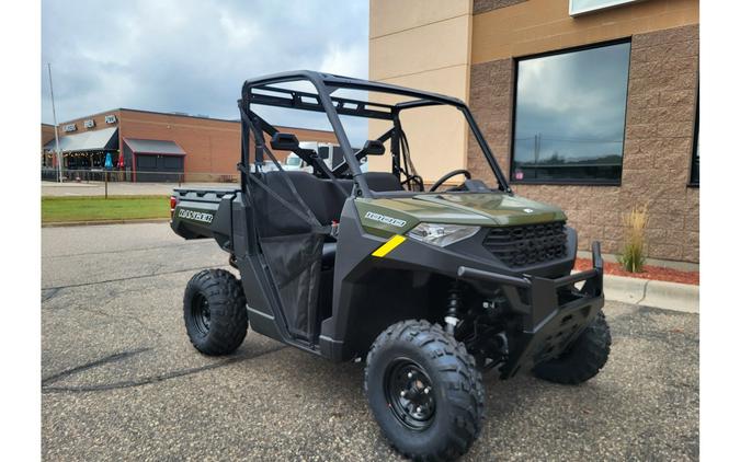 2026 Polaris RANGER 1000 EPS