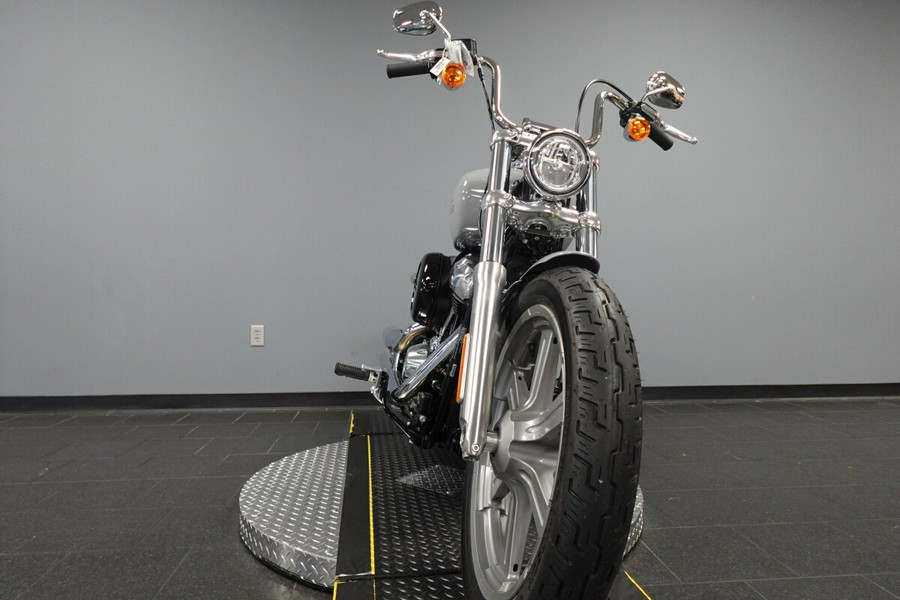 2024 Harley-Davidson Softail Standard FXST