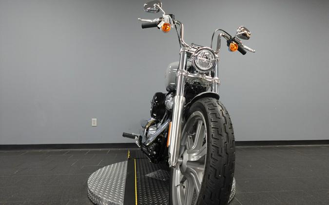2024 Harley-Davidson Softail Standard