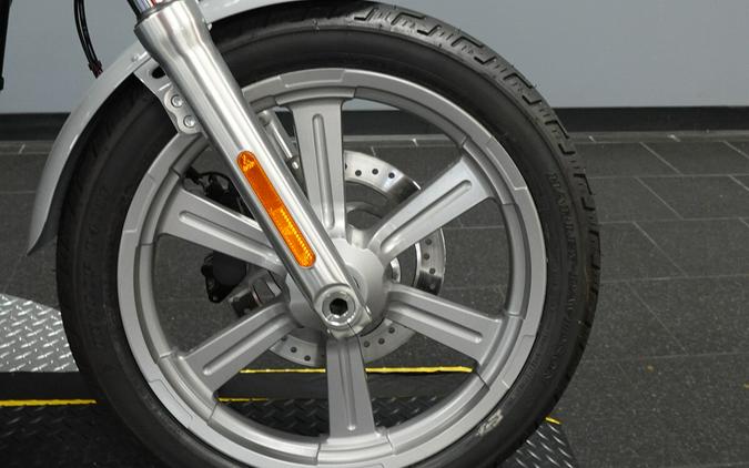 2024 Harley-Davidson Softail Standard