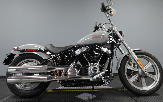 2024 Harley-Davidson Softail Standard
