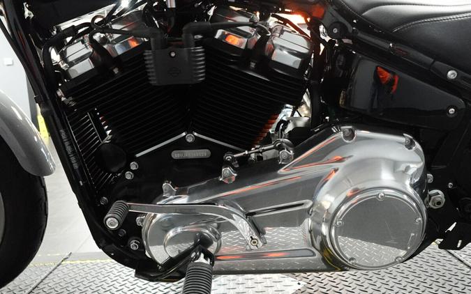 2024 Harley-Davidson Softail Standard