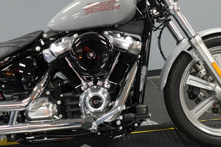 2024 Harley-Davidson Softail Standard FXST