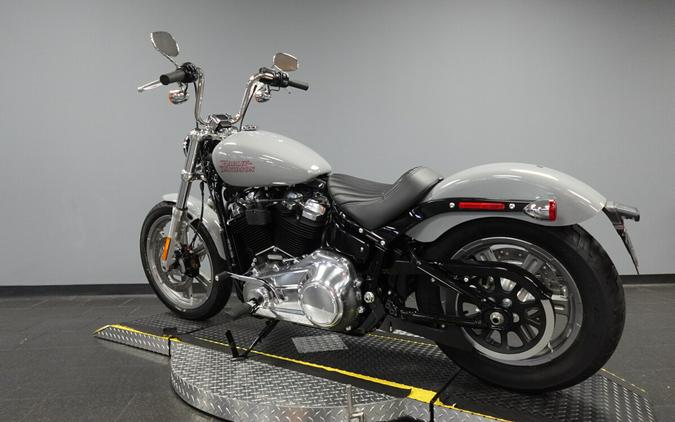 2024 Harley-Davidson Softail Standard