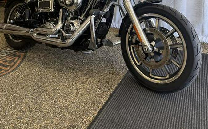 2015 Harley-Davidson Low Rider®